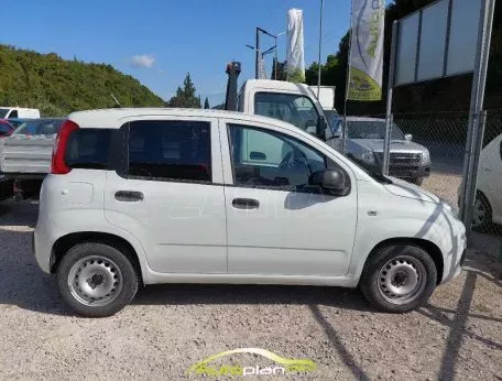 Fiat Panda 2017 VAN ! 