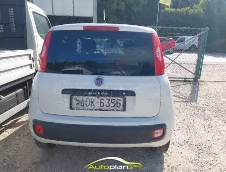 Fiat Panda 2017 VAN ! 