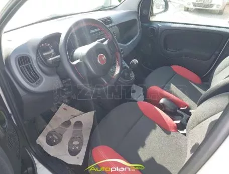 Fiat Panda 2017 VAN ! 