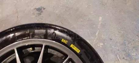 Michelin s8m και s5c 