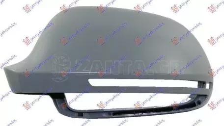 Καπάκι Καθρέπτη Βαφόμενο (Lane Assist) Αριστερό Audi Q3 2011-2014 