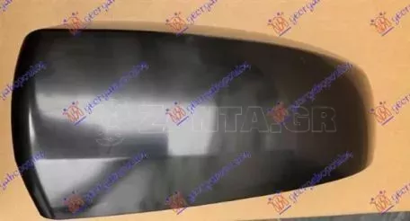 Καπάκι Καθρέπτη Βαφόμενο Αριστερό BMW X5 (E70) 2007-2010 