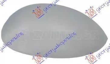 Καπάκι Καθρέπτη Βαφόμενο Αριστερό Citroen C2 2008-2010 