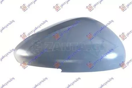 Καπάκι Καθρέπτη Μαύρο Δεξιό Citroen C4 Grand Picasso 2014-2017 