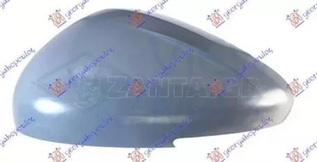 Καπάκι Καθρέπτη Μαύρο Αριστερό Citroen C4 Grand Picasso 2014-2017 