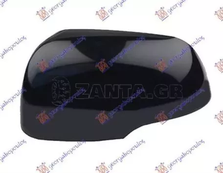 Καπάκι Καθρέπτη (Με Θέση Φλας) Αριστερό Kia Picanto 2011-2015 