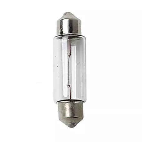 Lampa Σετ Λαμπάκια Μοτο C5W -12V-5W SV8.5-8 9153.5-LM 