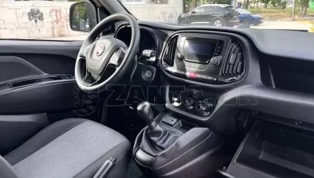 Fiat Doblo L1H1 | ΜΕ ΕΓΓΥΗΣΗ 2020 