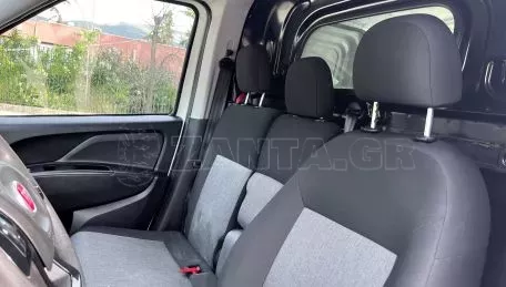 Fiat Doblo L1H1 | ΜΕ ΕΓΓΥΗΣΗ 2020 