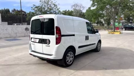 Fiat Doblo L1H1 | ΜΕ ΕΓΓΥΗΣΗ 2020 