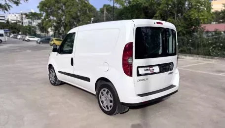 Fiat Doblo L1H1 | ΜΕ ΕΓΓΥΗΣΗ 2020 