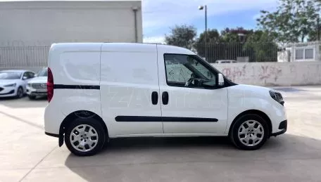 Fiat Doblo L1H1 | ΜΕ ΕΓΓΥΗΣΗ 2020 