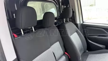 Fiat Doblo L1H1 | ΜΕ ΕΓΓΥΗΣΗ 2020 