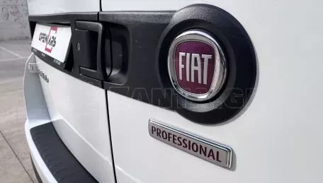 Fiat Doblo L1H1 | ΜΕ ΕΓΓΥΗΣΗ 2020 