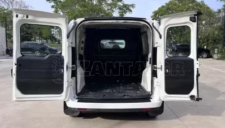 Fiat Doblo L1H1 | ΜΕ ΕΓΓΥΗΣΗ 2020 