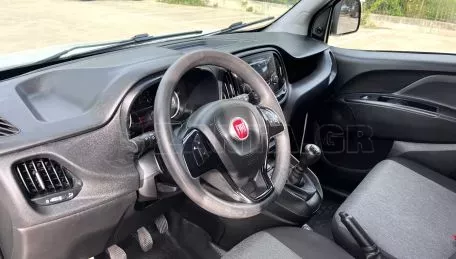 Fiat Doblo L1H1 | ΜΕ ΕΓΓΥΗΣΗ 2020 