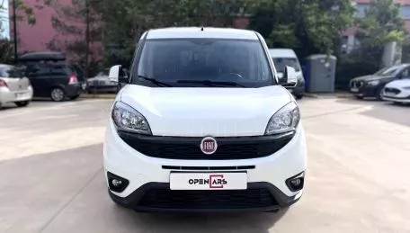 Fiat Doblo L1H1 | ΜΕ ΕΓΓΥΗΣΗ 2020 