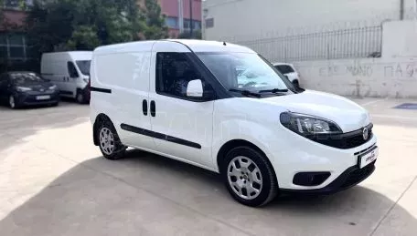 Fiat Doblo L1H1 | ΜΕ ΕΓΓΥΗΣΗ 2020 