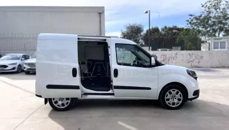 Fiat Doblo L1H1 | ΜΕ ΕΓΓΥΗΣΗ 2020 