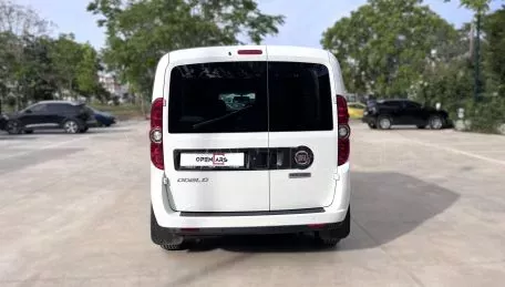 Fiat Doblo L1H1 | ΜΕ ΕΓΓΥΗΣΗ 2020 