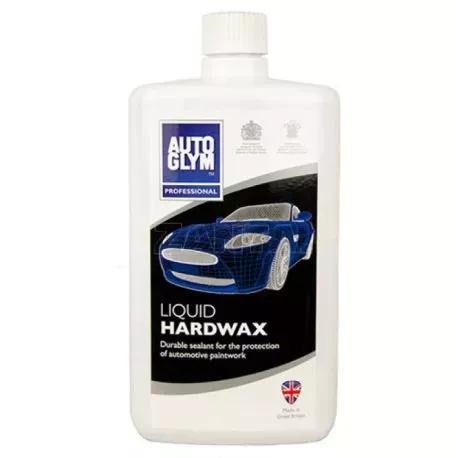 AutoGLym AUTOGLYM ULTRA HIGH DEFINITION WAX - ΚΕΡΙ ΠΡΟΣΤΑΣΙΑΣ ΚΑΙ ΣΦΡΑΓΙΣΜΑΤΟΣ - 1 τεμ. AG/LHW 