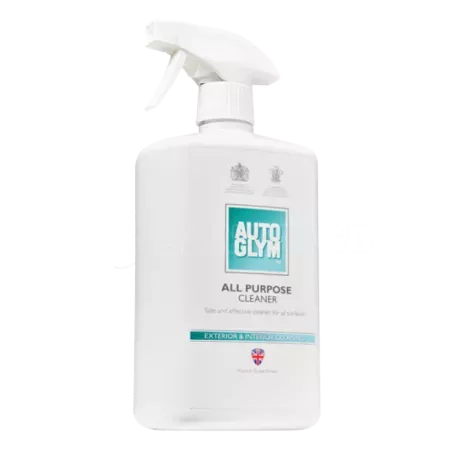 AutoGLym AUTOGLYM ALL PURPOSE CLEANER – ΠΟΛΥΚΑΘΑΡΙΣΤΙΚΟ  - 1 τεμ. AG/APC 