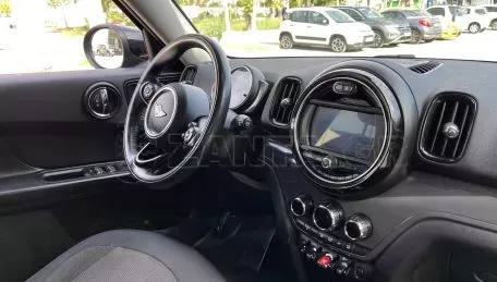 Mini Countryman 2020 OneD | ΚΑΙ ΜΕ ΔΟΣΕΙΣ ΧΩΡΙΣ ΤΡΑΠΕΖΑ 