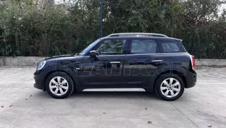 Mini Countryman 2020 OneD | ΚΑΙ ΜΕ ΔΟΣΕΙΣ ΧΩΡΙΣ ΤΡΑΠΕΖΑ 