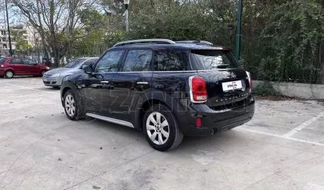 Mini Countryman 2020 OneD | ΚΑΙ ΜΕ ΔΟΣΕΙΣ ΧΩΡΙΣ ΤΡΑΠΕΖΑ 