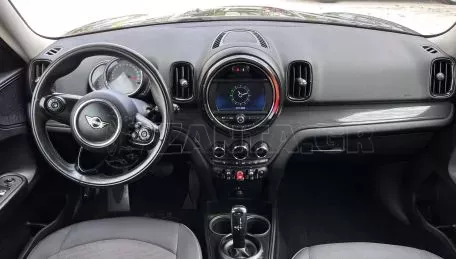 Mini Countryman 2020 OneD | ΚΑΙ ΜΕ ΔΟΣΕΙΣ ΧΩΡΙΣ ΤΡΑΠΕΖΑ 