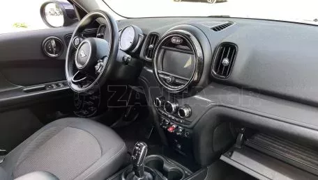 Mini Countryman 2020 OneD | ΚΑΙ ΜΕ ΔΟΣΕΙΣ ΧΩΡΙΣ ΤΡΑΠΕΖΑ 