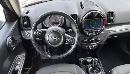 Mini Countryman 2020 OneD | ΚΑΙ ΜΕ ΔΟΣΕΙΣ ΧΩΡΙΣ ΤΡΑΠΕΖΑ 