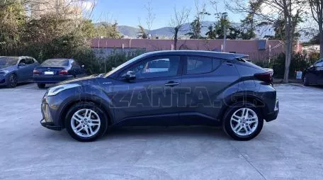 Toyota C-HR 2020 Hybrid Business | ΕΛΛΗΝΙΚΟ 