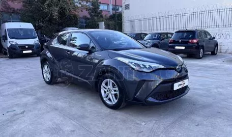 Toyota C-HR 2020 Hybrid Business | ΕΛΛΗΝΙΚΟ 