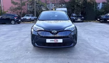 Toyota C-HR 2020 Hybrid Business | ΕΛΛΗΝΙΚΟ 