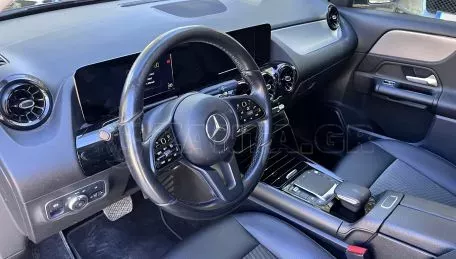 Mercedes-Benz GLA 180 2020 180d | ΔΕΚΤΕΣ ΚΑΙ ΑΝΤΑΛΛΑΓΕΣ 