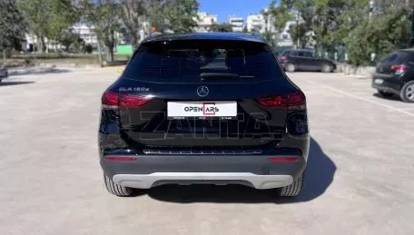 Mercedes-Benz GLA 180 2020 180d | ΔΕΚΤΕΣ ΚΑΙ ΑΝΤΑΛΛΑΓΕΣ 