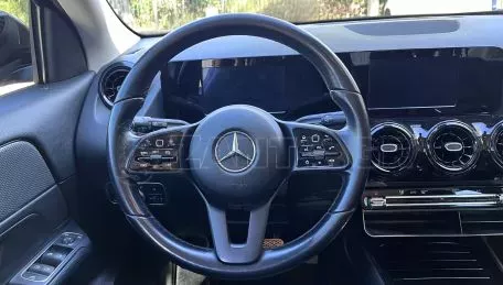 Mercedes-Benz GLA 180 2020 180d | ΔΕΚΤΕΣ ΚΑΙ ΑΝΤΑΛΛΑΓΕΣ 