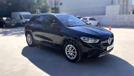 Mercedes-Benz GLA 180 2020 180d | ΔΕΚΤΕΣ ΚΑΙ ΑΝΤΑΛΛΑΓΕΣ 