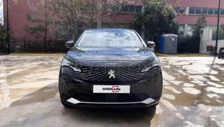 Peugeot 3008 2021 Corporate | ΚΑΙ ΜΕ ΔΟΣΕΙΣ ΧΩΡΙΣ ΤΡΑΠΕΖΑ 