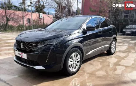 Peugeot 3008 2021 Corporate | ΚΑΙ ΜΕ ΔΟΣΕΙΣ ΧΩΡΙΣ ΤΡΑΠΕΖΑ 