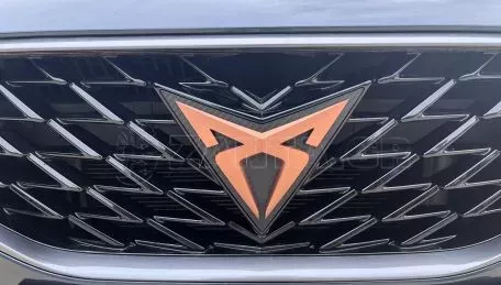 Cupra Formentor 2022 DSG | ΜΕ ΕΓΓΥΗΣΗ 