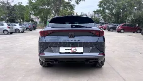 Cupra Formentor 2022 DSG | ΜΕ ΕΓΓΥΗΣΗ 