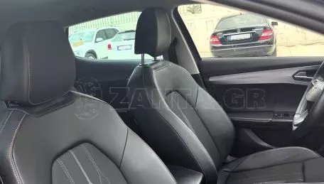 Cupra Formentor 2022 DSG | ΜΕ ΕΓΓΥΗΣΗ 