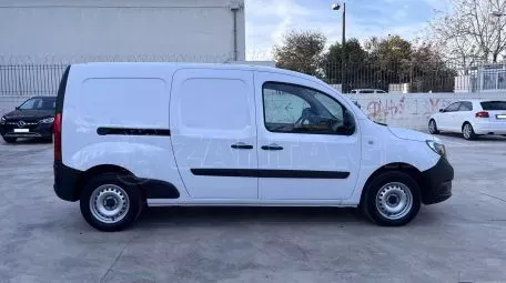 Mercedes-Benz Citan Extra Long | ΜΕ ΕΓΓΥΗΣΗ 2021 