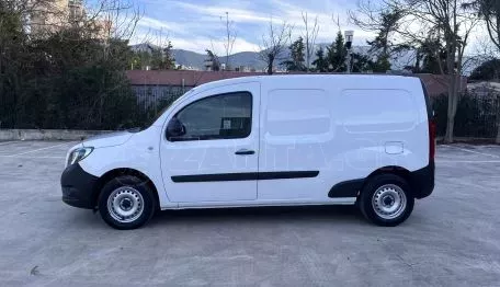 Mercedes-Benz Citan Extra Long | ΜΕ ΕΓΓΥΗΣΗ 2021 