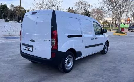 Mercedes-Benz Citan Extra Long | ΜΕ ΕΓΓΥΗΣΗ 2021 