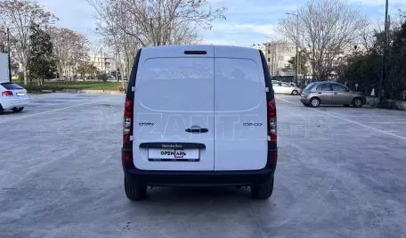 Mercedes-Benz Citan Extra Long | ΜΕ ΕΓΓΥΗΣΗ 2021 