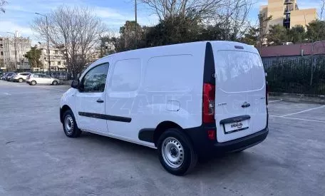 Mercedes-Benz Citan Extra Long | ΜΕ ΕΓΓΥΗΣΗ 2021 