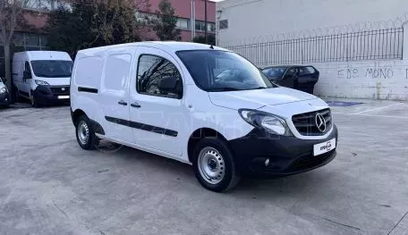 Mercedes-Benz Citan Extra Long | ΜΕ ΕΓΓΥΗΣΗ 2021 